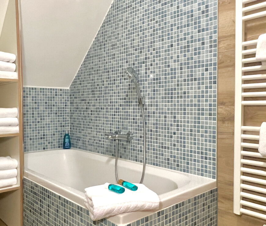 Alpin Rentals SUR GmbH | KR 2 bedroom apartment 12