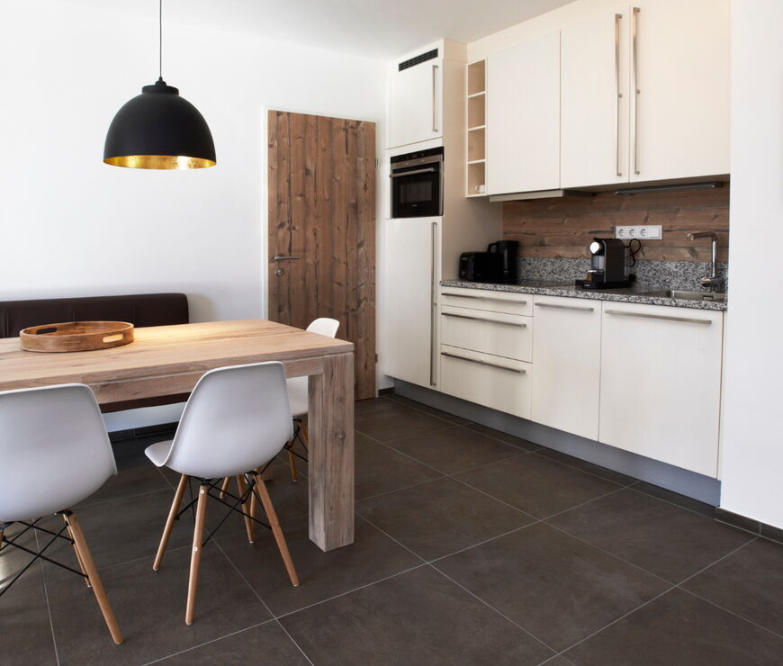 Alpin Rentals SUR GmbH | SGS 2 Schlafzimmer Combi Apartment 3+4