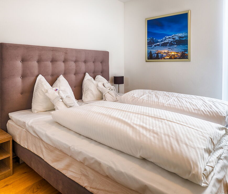 Alpin Rentals SUR | 2 Bedroom Apartment BV5.3