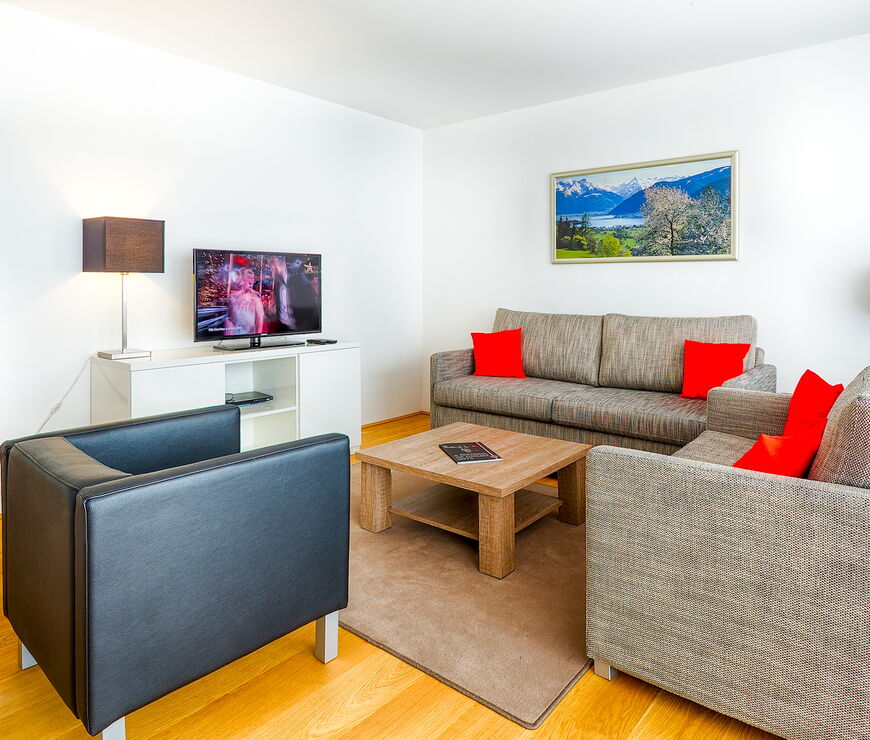 Alpin Rentals SUR | 2 Bedroom Apartment BV5.3