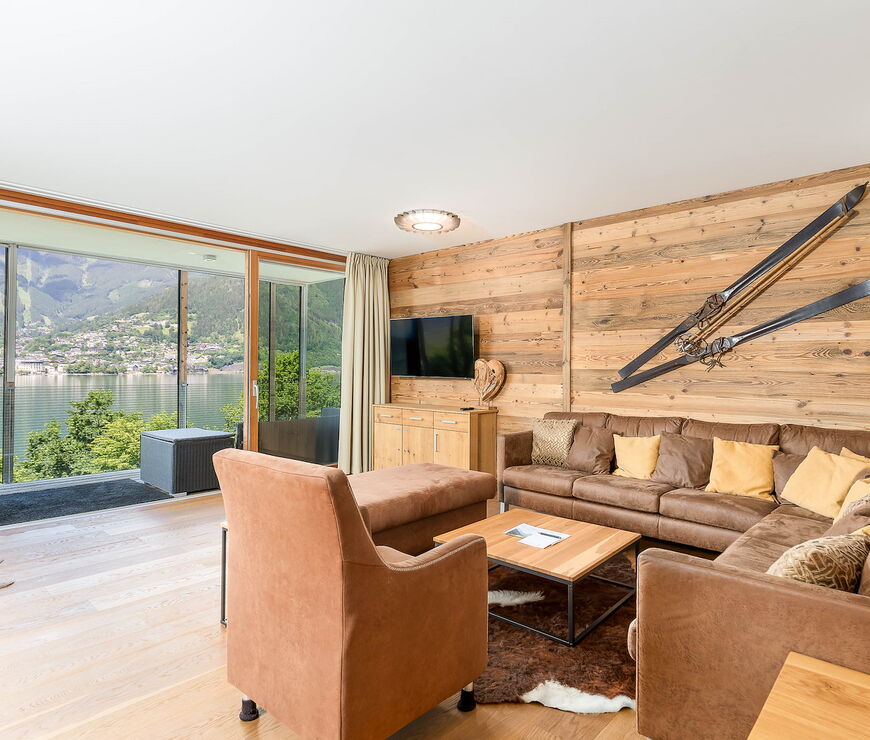 Alpin Rentals SUR | 2 Bedroom Deluxe Apartment BV2.2