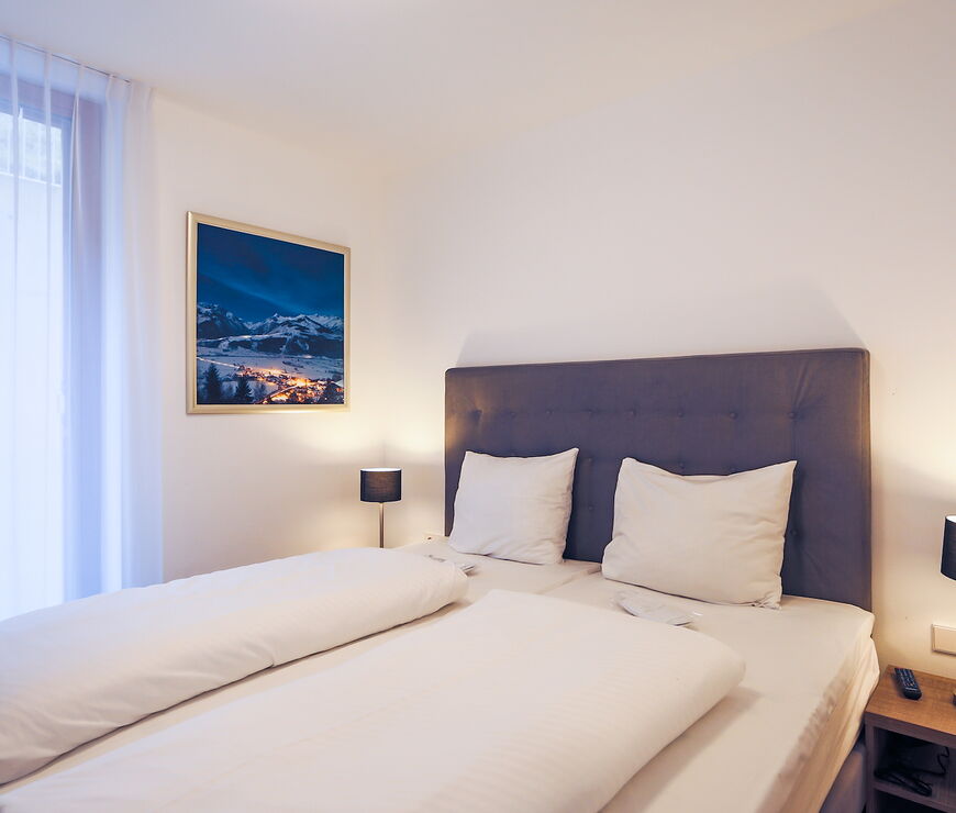 Alpin Rentals SUR | 3 Bedroom Apartment BV3.4