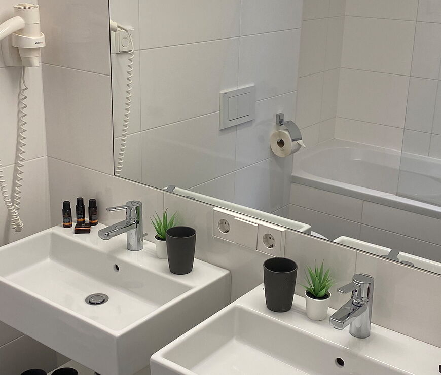 Alpin Rentals SUR | 3 Bedroom Deluxe Apartment BV4.1