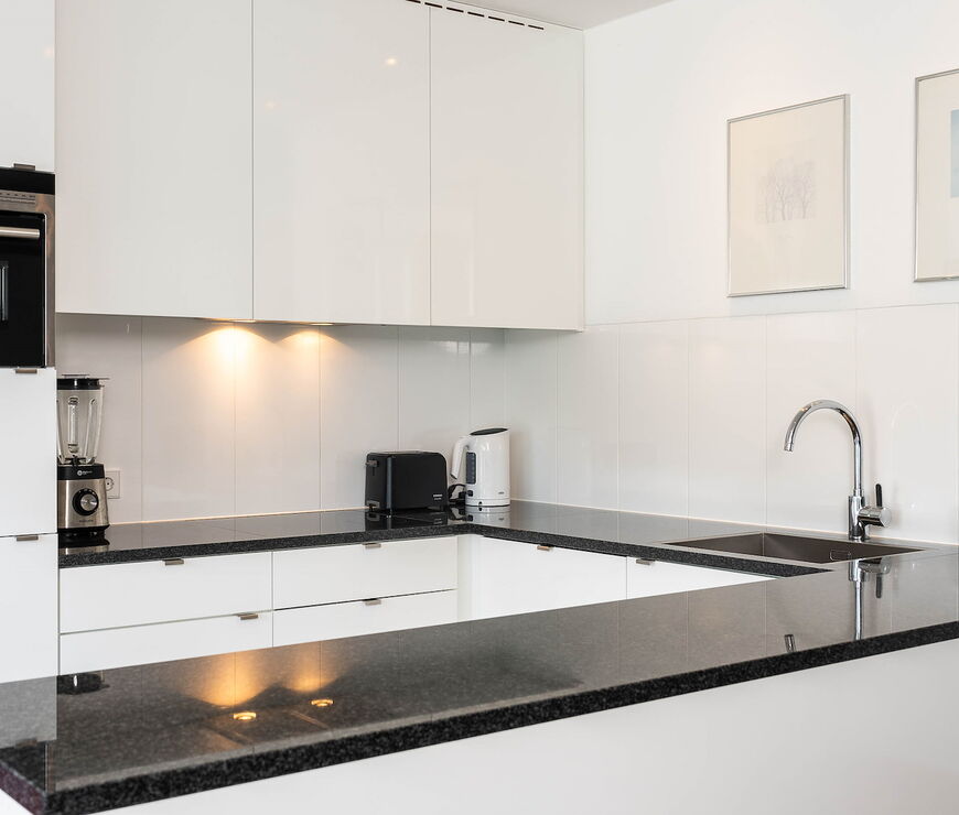 Alpin Rentals SUR | 3 Schlafzimmer Penthouse BV7.2