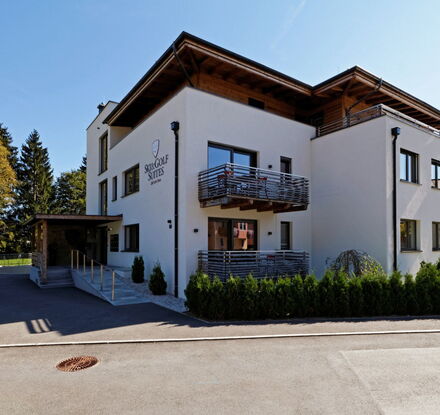 Ski und Golf Suites