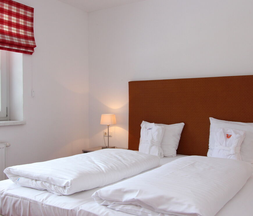 Alpin Rentals SUR GmbH | AR 2 bedroom apartment 7