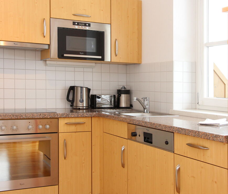 Alpin Rentals SUR GmbH | AR 2 bedroom apartment 7