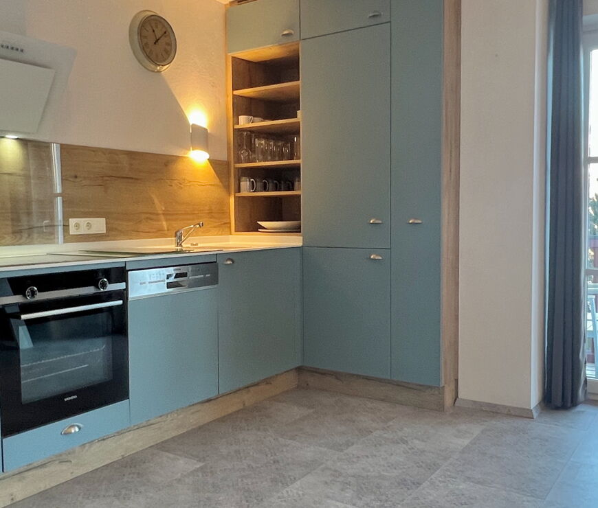 Alpin Rentals SUR GmbH | KR 2 bedroom apartment 12