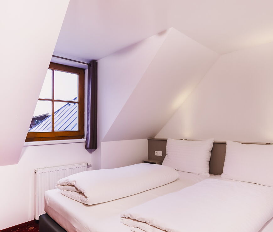 Alpin Rentals SUR GmbH | KR 2 bedroom apartment 8