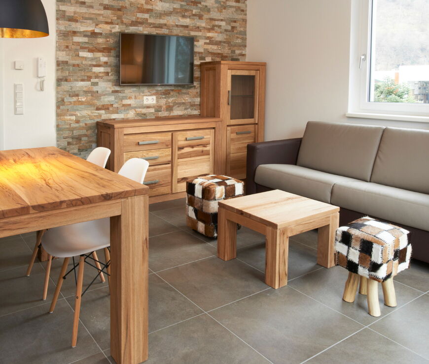 Alpin Rentals SUR GmbH | SGS 1 bedroom apartment 6A