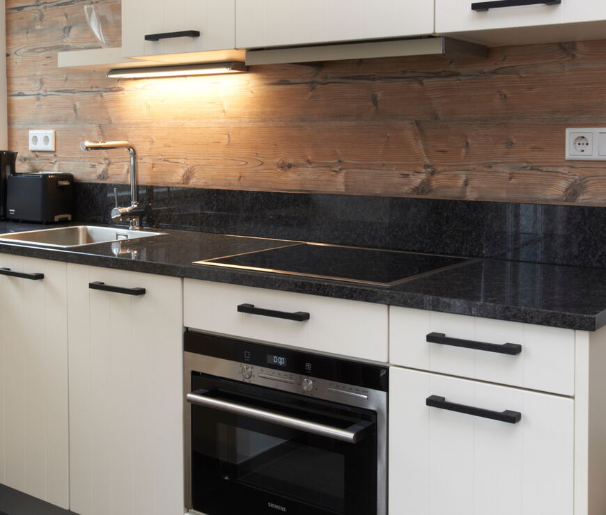 Alpin Rentals SUR GmbH | SGS 3 Schlafzimmer Combi Apartment 6A+6B