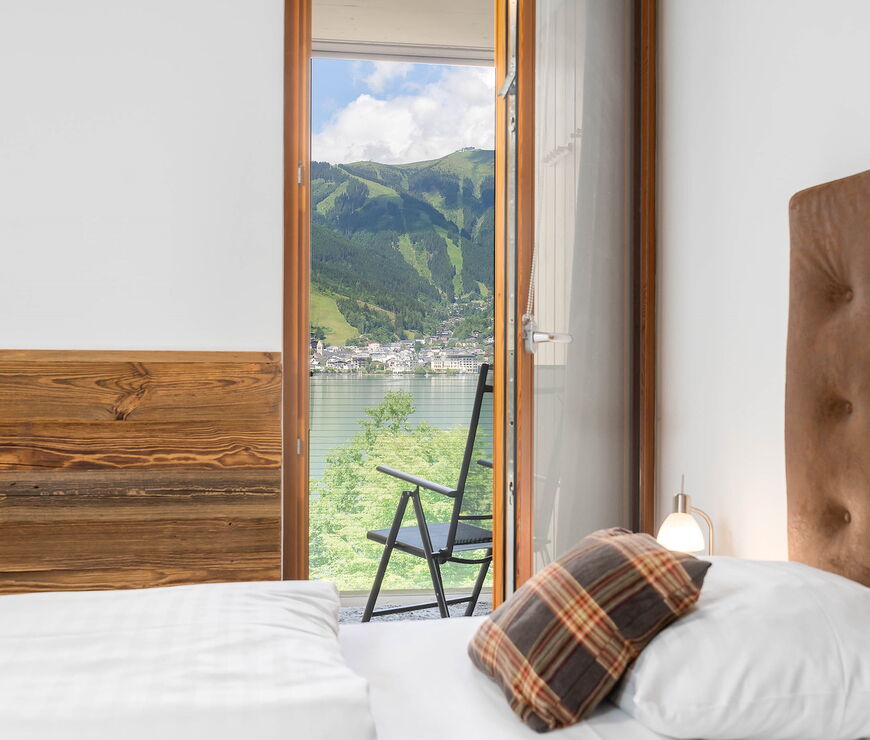 Alpin Rentals SUR | 2 Bedroom Deluxe Apartment BV2.2