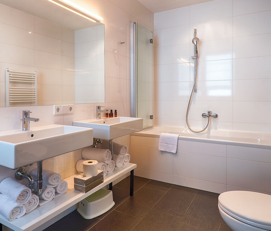 Alpin Rentals SUR | 3 Bedroom Apartment BV5.1