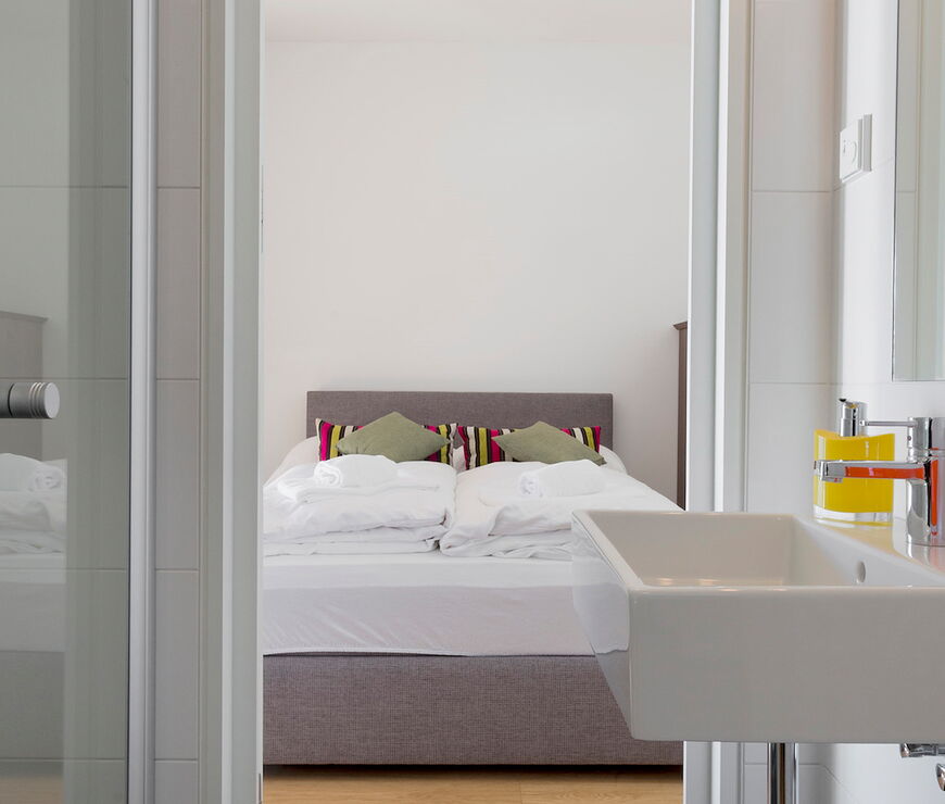 Alpin Rentals SUR | 4 Bedroom Apartment BV6.3