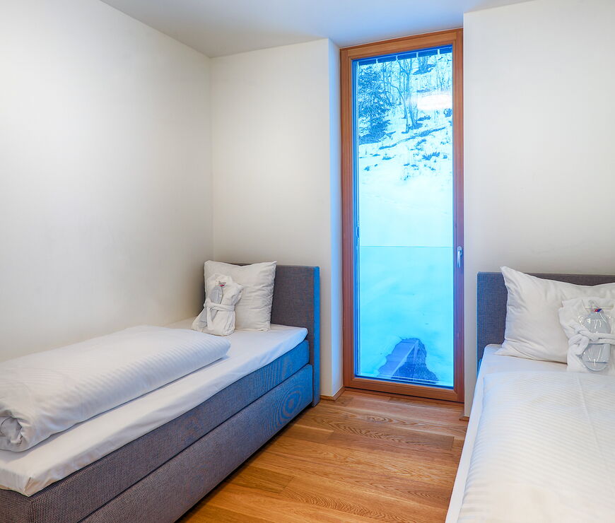 Alpin Rentals SUR | 4 Bedroom Apartment BV6.3