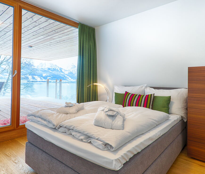 Alpin Rentals SUR | 4 Bedroom Apartment BV6.3