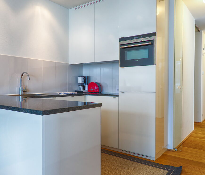 Alpin Rentals SUR | 4 Bedroom Apartment BV6.3