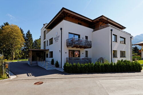Ski und Golf Suites