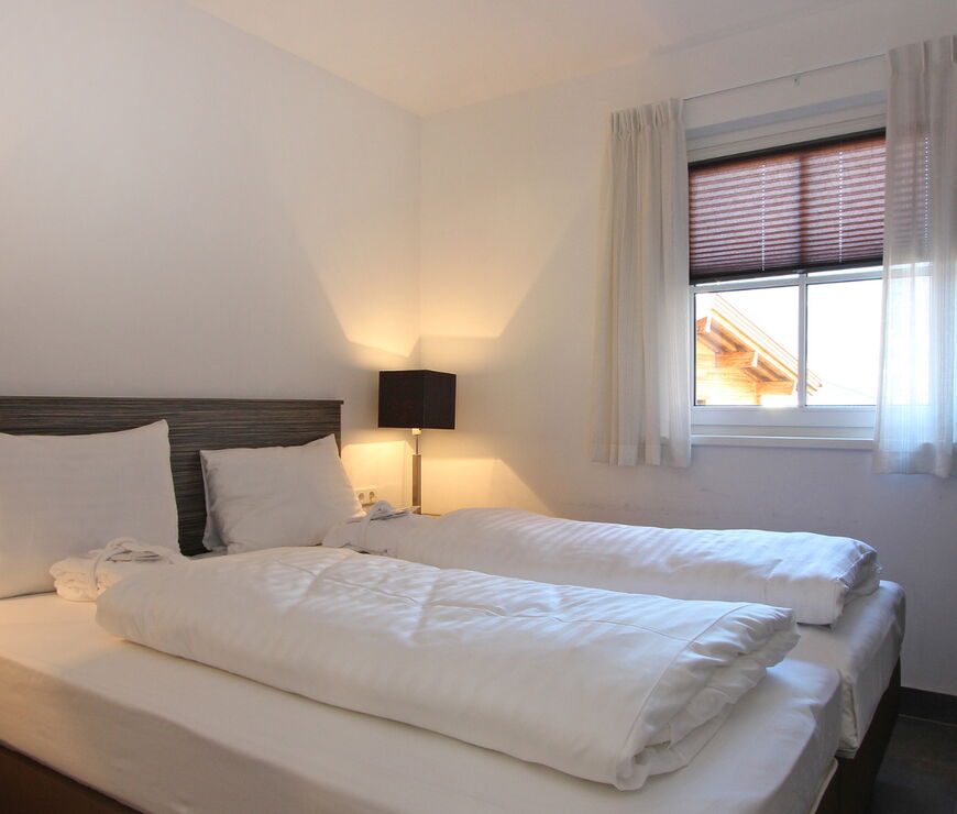 Alpin Rentals SUR GmbH | AMR 3 Schlafzimmer Apartment C16