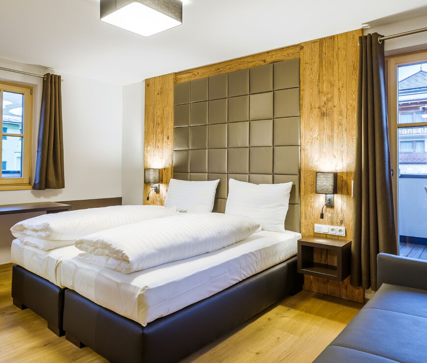 Alpin Rentals SUR GmbH | BOL 2 bedroom apartment 1