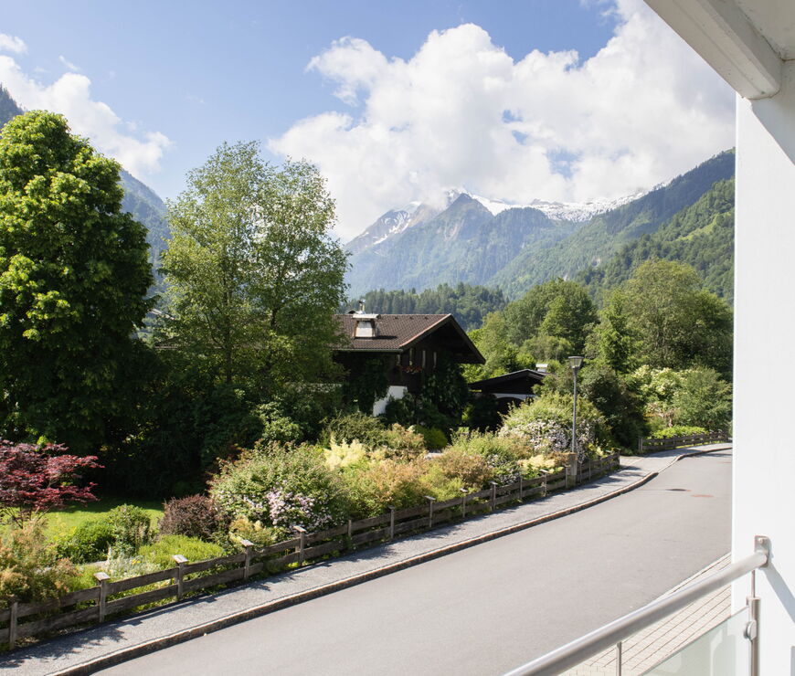 Alpin Rentals SUR GmbH | GB 2 bedroom apartment 10.3