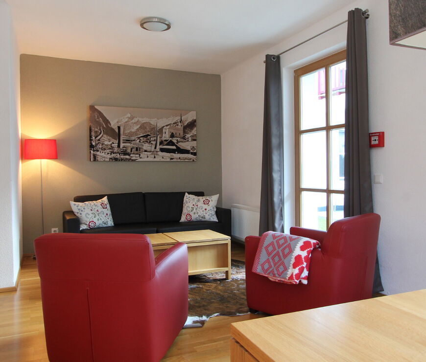 Alpin Rentals SUR GmbH | KR 2 bedroom apartment 3