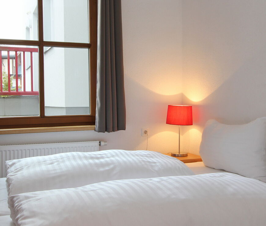 Alpin Rentals SUR GmbH | KR 4 bedroom apartment 2