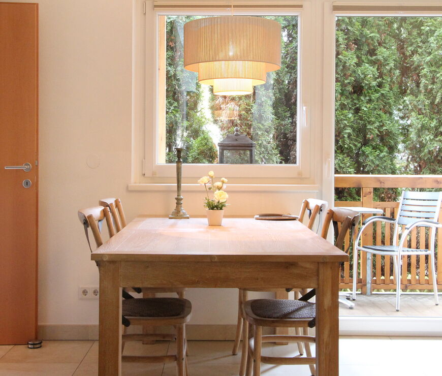 Alpin Rentals SUR GmbH | ST 1 bedroom apartment 1