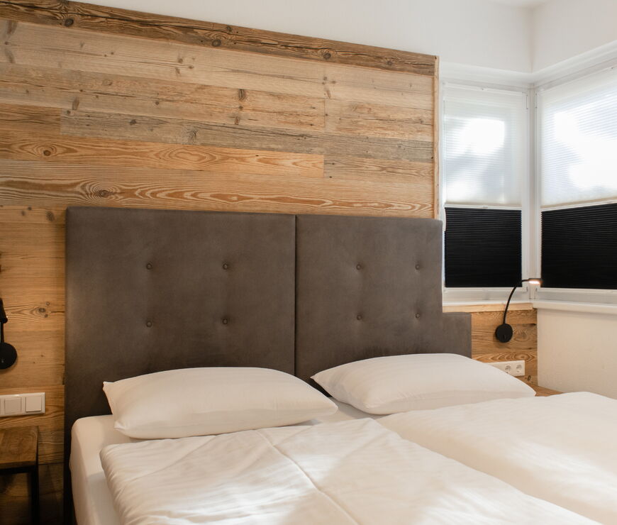 Alpin Rentals SUR GmbH | ST 3 Bedroom Deluxe Apartment 5