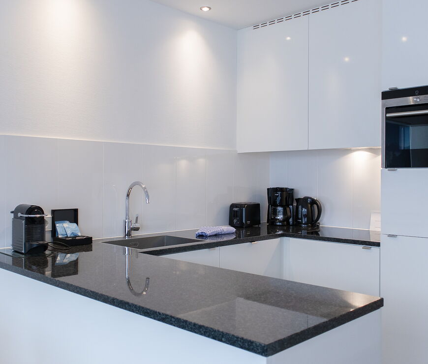 Alpin Rentals SUR | 2 Bedroom Apartment BV1.3