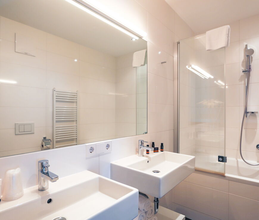 Alpin Rentals SUR | 3 Schlafzimmer Apartment BV2.1