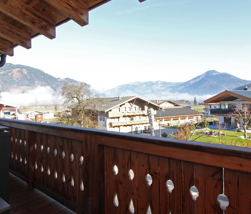 Alpin Rentals SUR GmbH | AMR 2 Schlafzimmer Penthouse A23