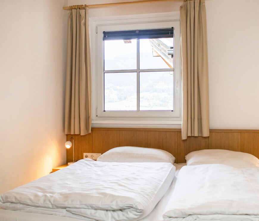 Alpin Rentals SUR GmbH | AMR 3 Schlafzimmer Penthouse C28