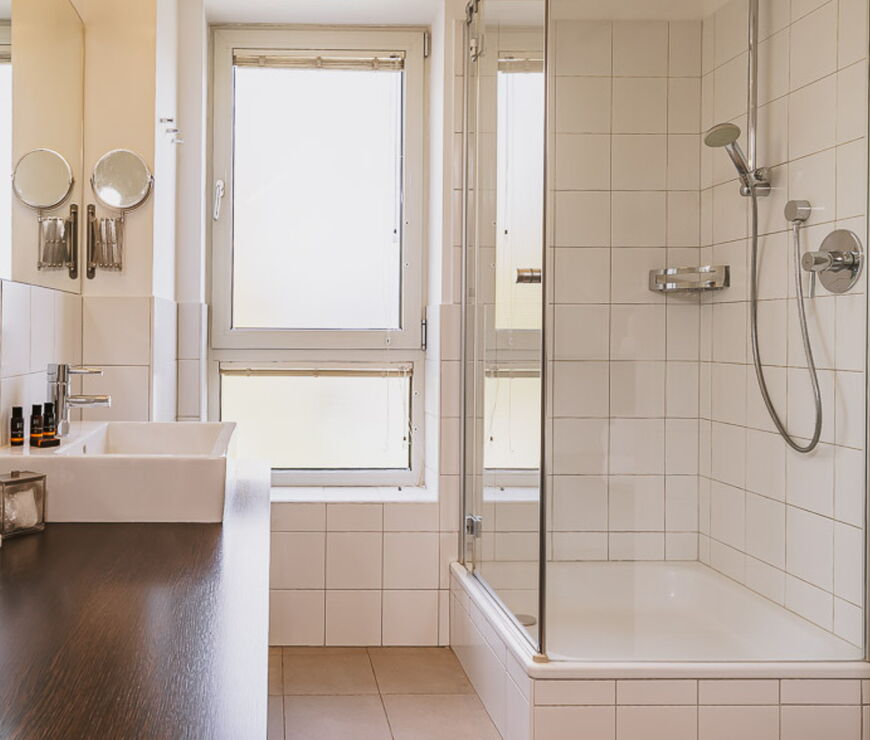 Alpin Rentals SUR GmbH | GB 2 bedroom apartment 10.3