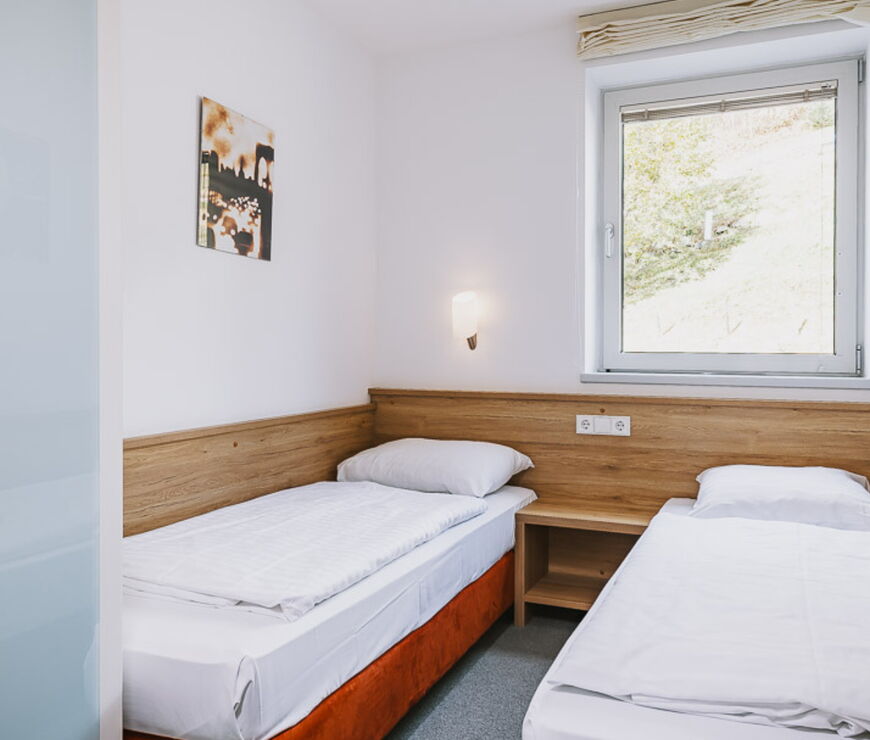 Alpin Rentals SUR GmbH | GB 2 bedroom apartment 10.3