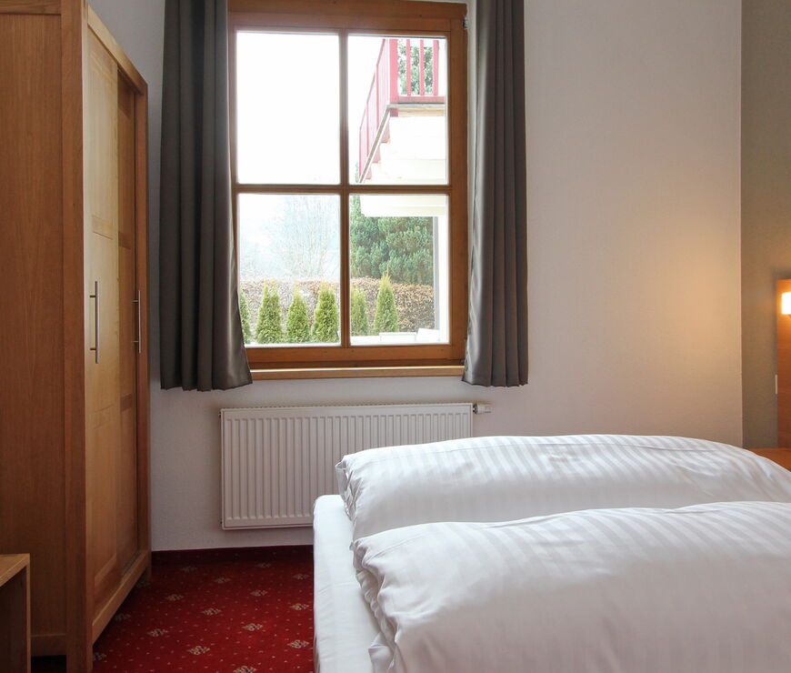 Alpin Rentals SUR GmbH | KR 4 bedroom apartment 2