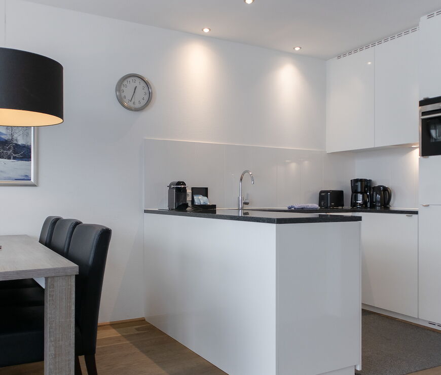 Alpin Rentals SUR | 2 Bedroom Apartment BV1.3