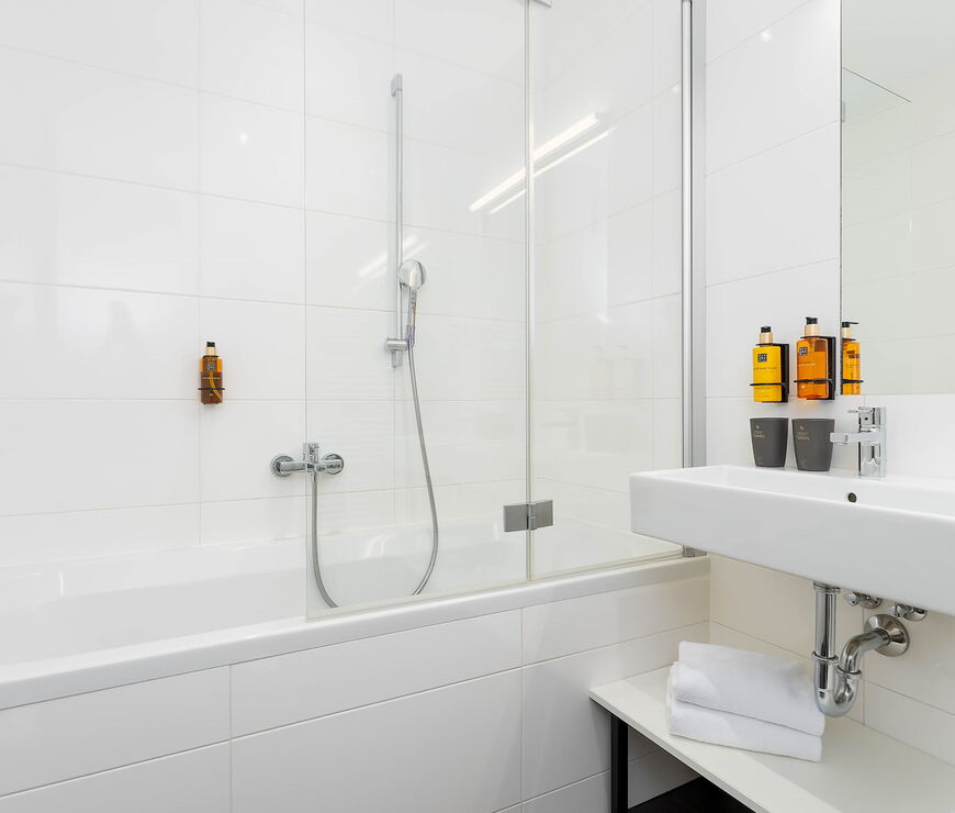 Alpin Rentals SUR | 2 Bedroom Deluxe Apartment BV2.2