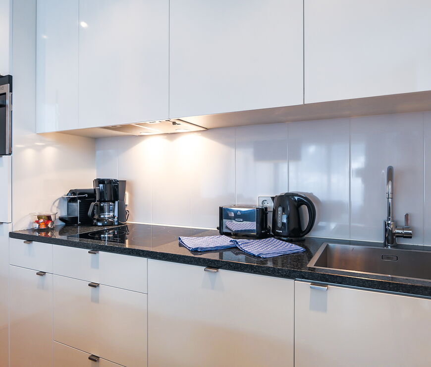 Alpin Rentals SUR | 3 Schlafzimmer Apartment BV2.4