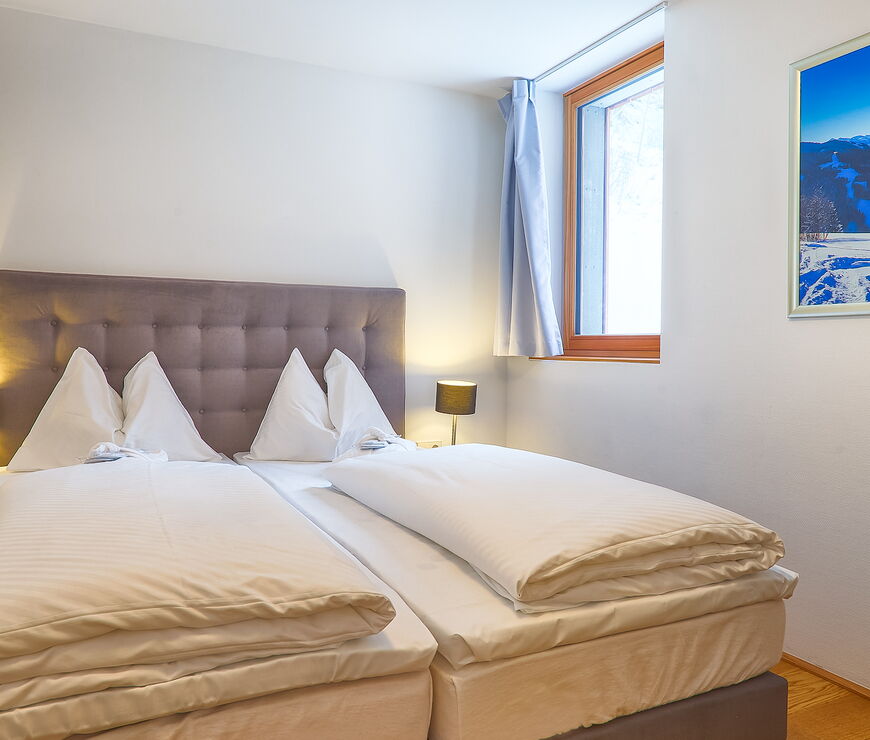 Alpin Rentals SUR | 3 Bedroom Apartment BV5.1