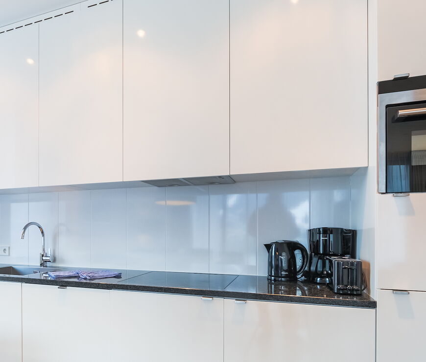 Alpin Rentals SUR | 3 Bedroom Apartment BV6.1