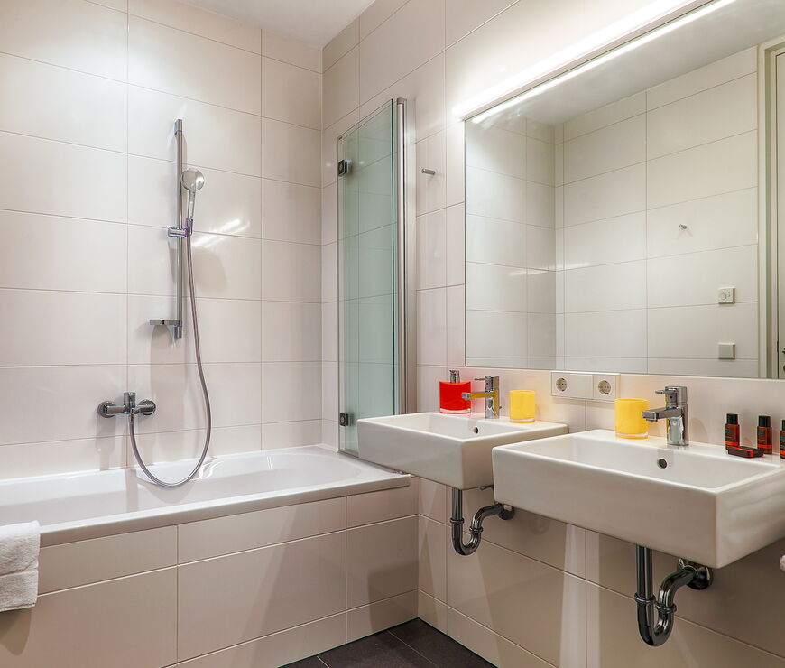 Alpin Rentals SUR | 4 Bedroom Apartment BV6.3