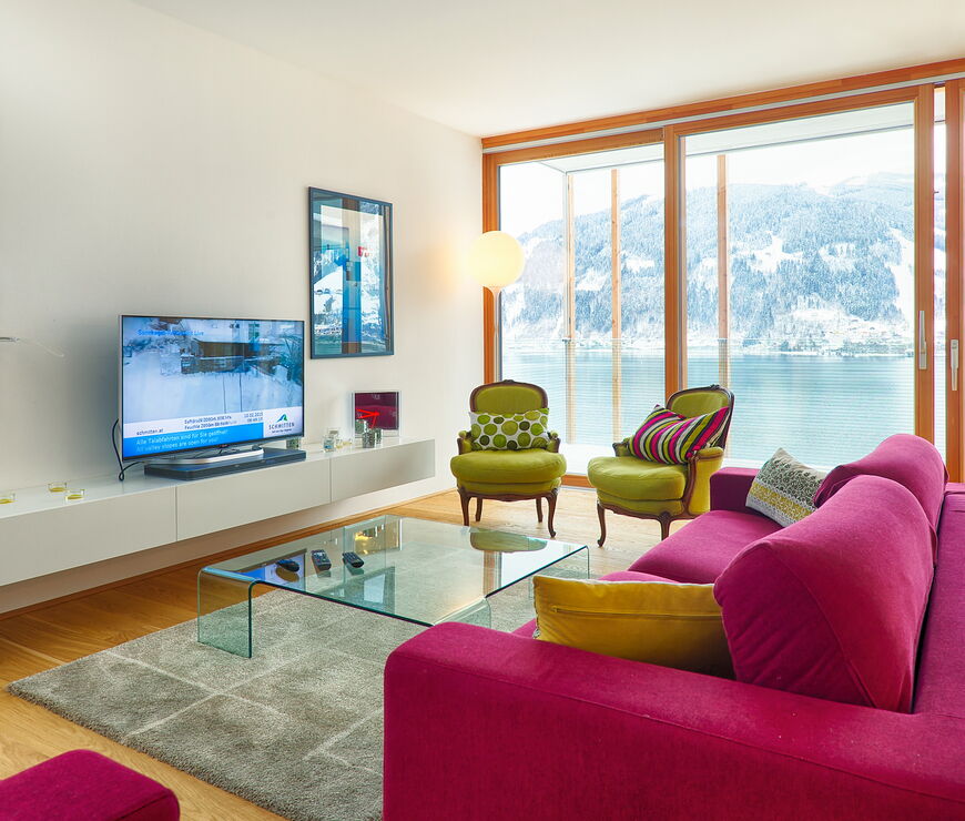 Alpin Rentals SUR | 4 Bedroom Apartment BV6.3