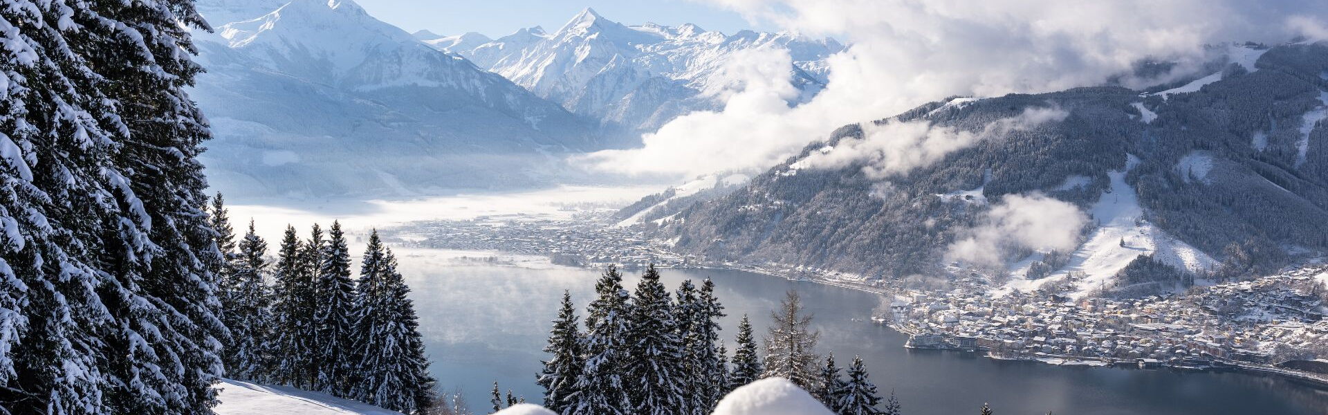 Zell am See Kaprun