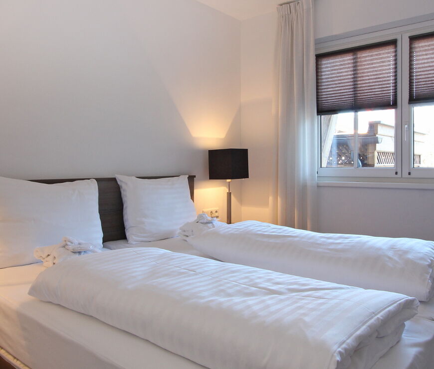 Alpin Rentals SUR GmbH | AMR 3 Schlafzimmer Apartment B1