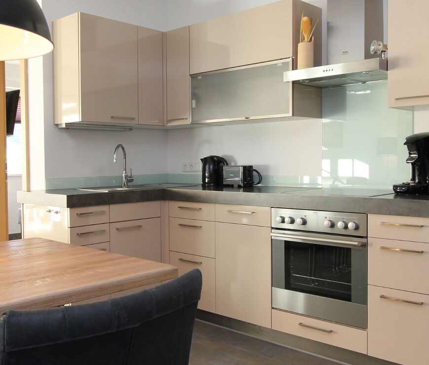 Alpin Rentals SUR GmbH | AMR 3 Schlafzimmer Apartment C16