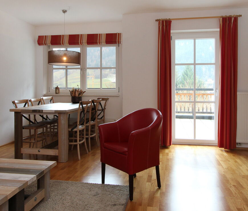 Alpin Rentals SUR GmbH | AR 2 bedroom apartment 3