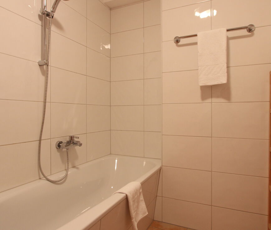 Alpin Rentals SUR GmbH | AR 2 bedroom apartment 7