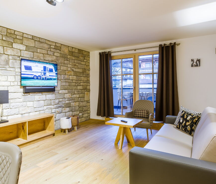 Alpin Rentals SUR GmbH | BOL 2 bedroom apartment 1