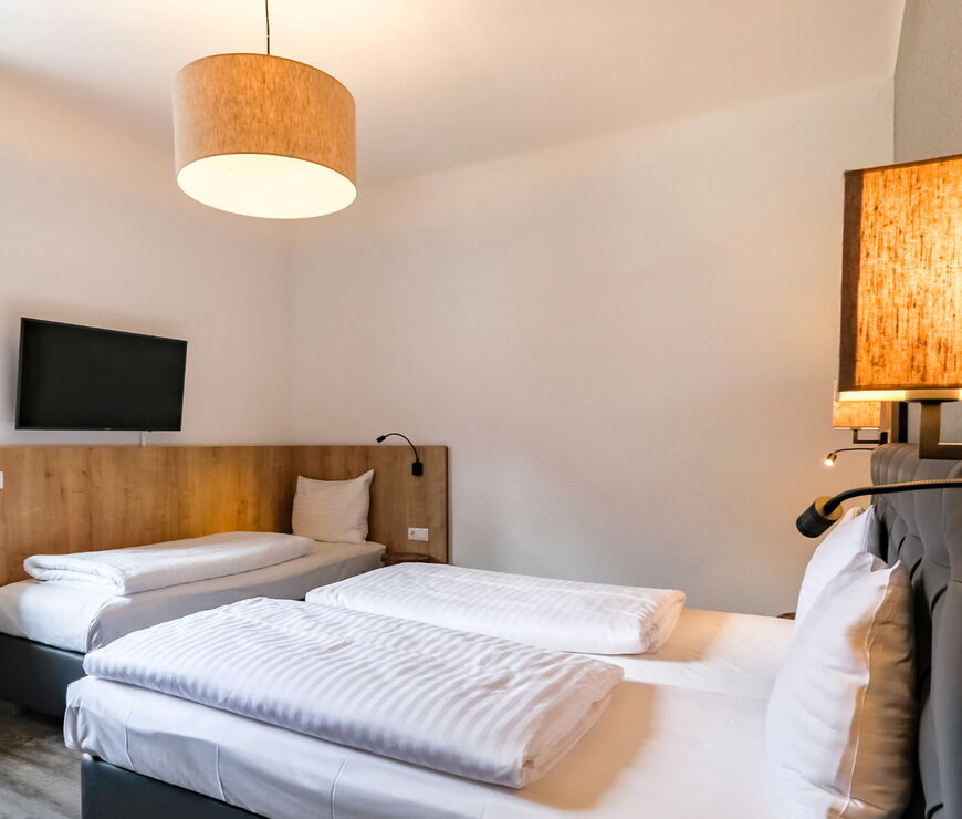 Alpin Rentals SUR GmbH | KR 4 Bedroom Deluxe Apartment with Sauna 4